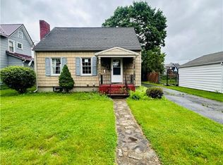 218 Grant St, Elmira, NY