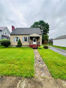 218 Grant St, Elmira, NY, 14901