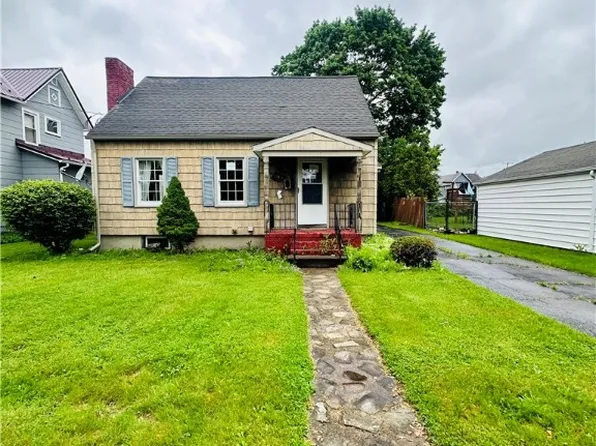 218 Grant St, Elmira, NY 14901