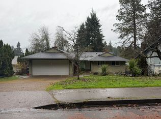 3471 W 25th Ave, Eugene, OR