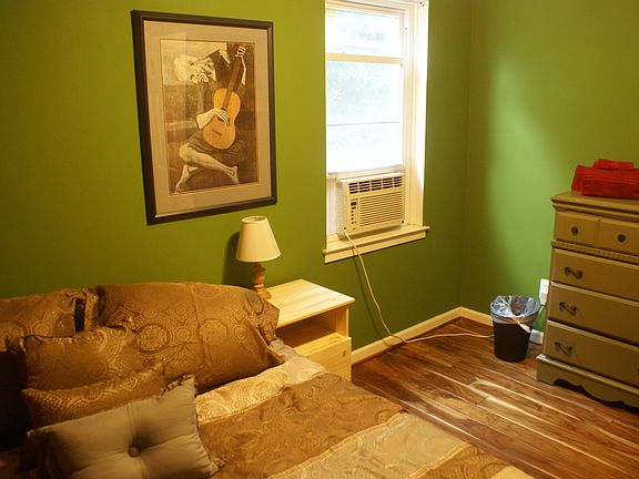 Bedroom number 1