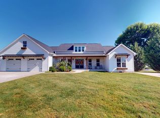 56 Township Road 1139, Proctorville, OH 45669