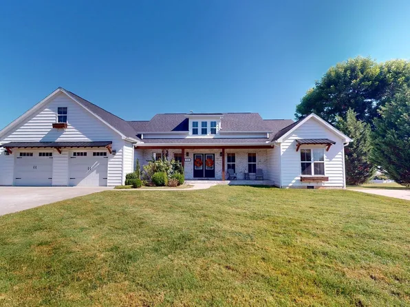 56 Township Road 1139, Proctorville, OH 45669