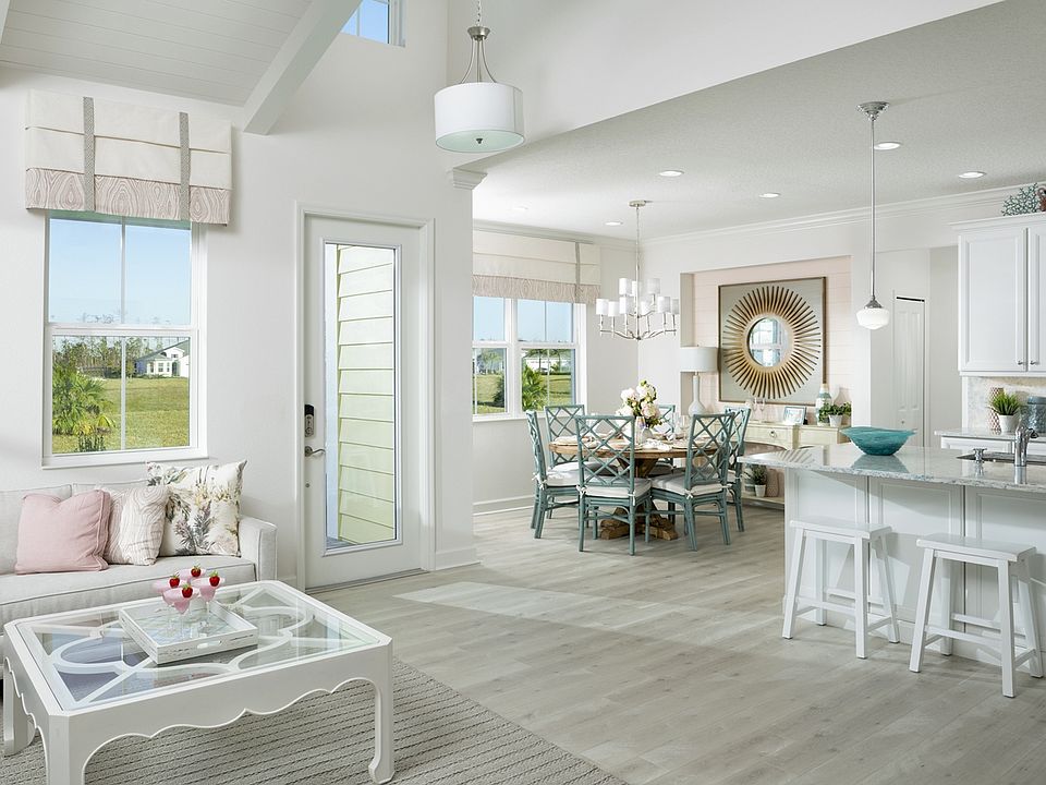 Dreamsicle Plan, Latitude Margaritaville Daytona Beach, Daytona Beach