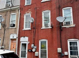 527 Elliger St, Allentown, PA 18102