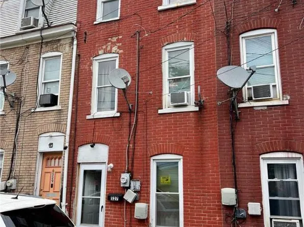 527 Elliger St, Allentown, PA 18102