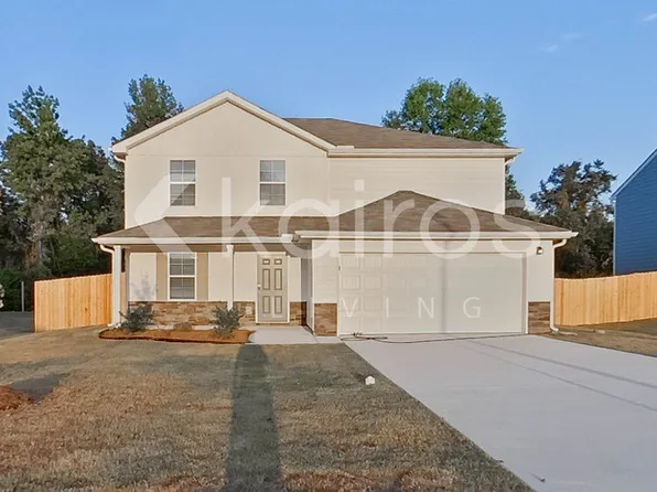 105 Whitepine Dr, Macon, GA