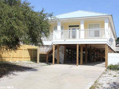 3352 Adams Ave, Orange Beach, AL, 36561