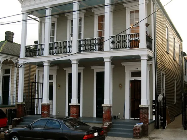 918 Jackson Ave #918, New Orleans, LA 70130