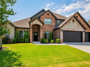 2509 S Horizon Blvd, Rogers, AR 72758