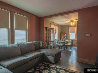 5050 S 36th Ave, Omaha, NE 68107
