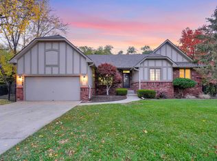 10106 E Mainsgate Cir, Wichita, KS 67226