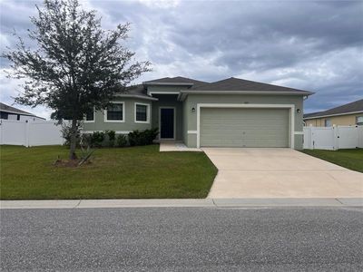 605 Majestic Gardens Blvd, Winter Haven, FL, 33880