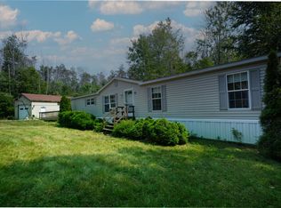 11 Cross Rd, Strafford, NH 03884