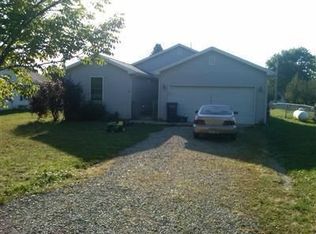 665 Skodborg Dr, Eaton, OH 45320