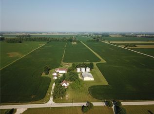 15453 Cyntheanne Rd, Noblesville, IN 46060