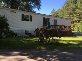 54 Pine St, Hinsdale, NH 03451