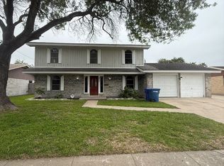 4617 Cobblestone Ln, Corpus Christi, TX 78411