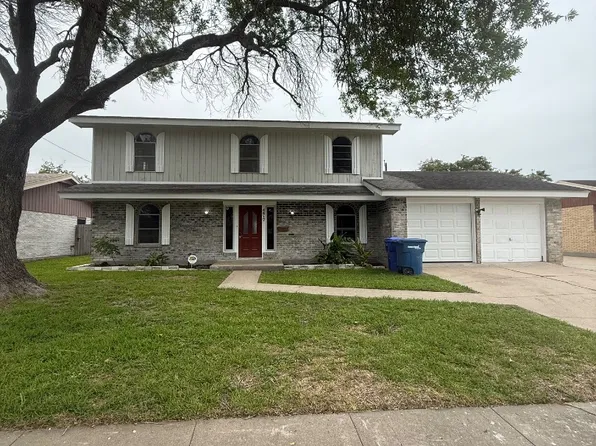 4617 Cobblestone Ln, Corpus Christi, TX 78411