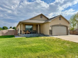 225 N 200 W, Fillmore, UT 84631
