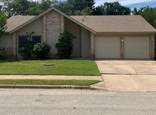 12810 Poquoson Dr, Austin, TX 78727