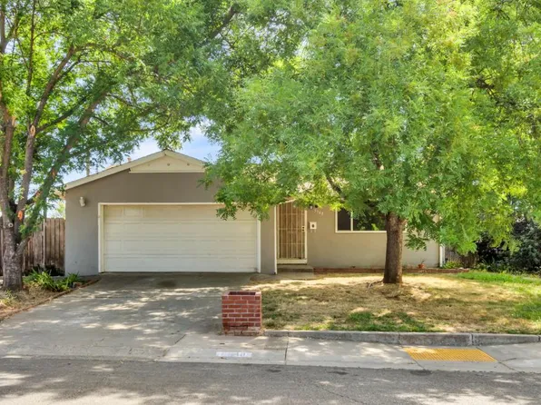 5548 Beauregard Way, Orangevale, CA 95662