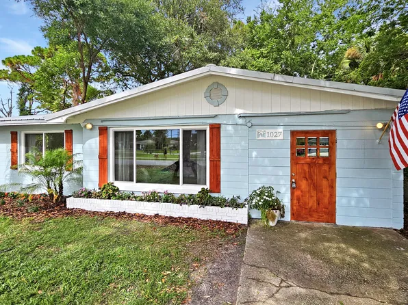 1027 Flagler Ave, Edgewater, FL 32132