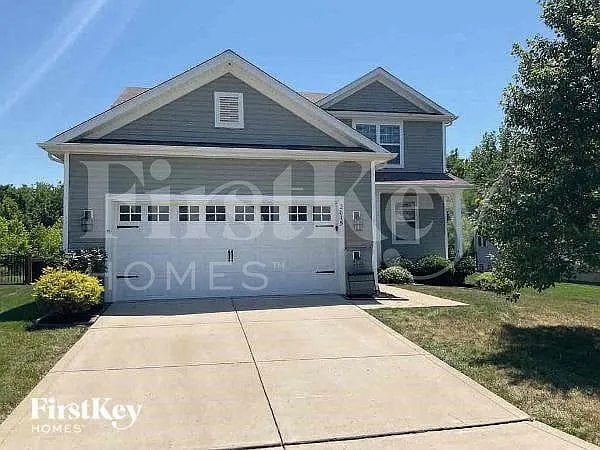 2815 Preston Woods Trl — Photo 1