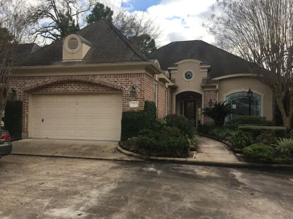 7 Champion Villa Dr, Houston, TX 77069
