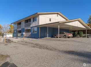 509 2nd St NE, East Wenatchee, WA