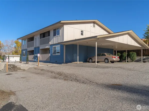 509 2nd Street NE, East Wenatchee, WA 98802
