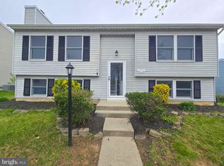 1126 Clover Valley Way, Edgewood, MD 21040