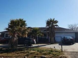 12699 Tesuque Rd, Apple Valley, CA 92308