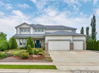 6315 Treestead Rd, Fort Collins, CO 80528