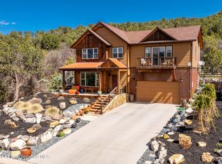 236 Paintbrush Way, Glenwood Springs, CO 81601