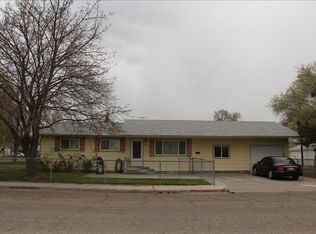 1140 E 2 S, Mountain Home, ID 83647