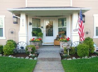 2710 McNeil St, Dupont, WA 98327