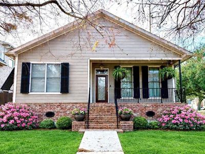 266 34th St, New Orleans, LA, 70124