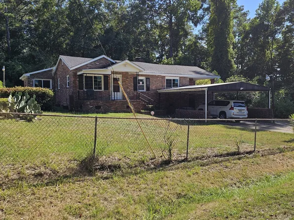 1813 12th Pl, Phenix City, AL 36867