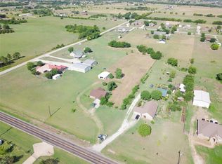 8773 Fm 2450, Sanger, TX 76266