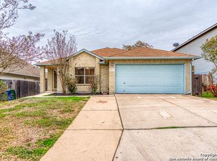 7218 Knights Hvn, San Antonio, TX 78233