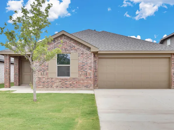 2302 150th Pl, Lubbock, TX 79423