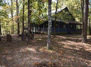 165 Gray Rock Rd, Royal, AR 71968