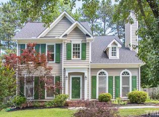 3529 Dechart Ln, Raleigh, NC 27616