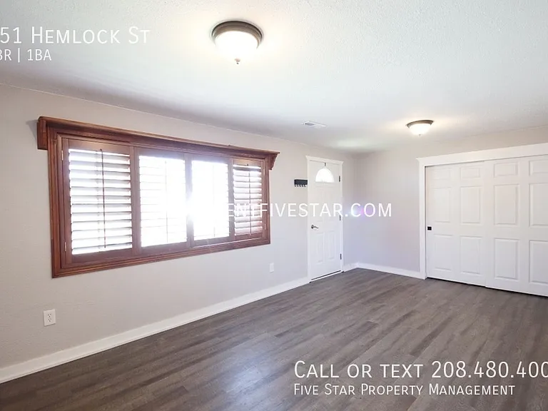 751 Hemlock St — Photo 3