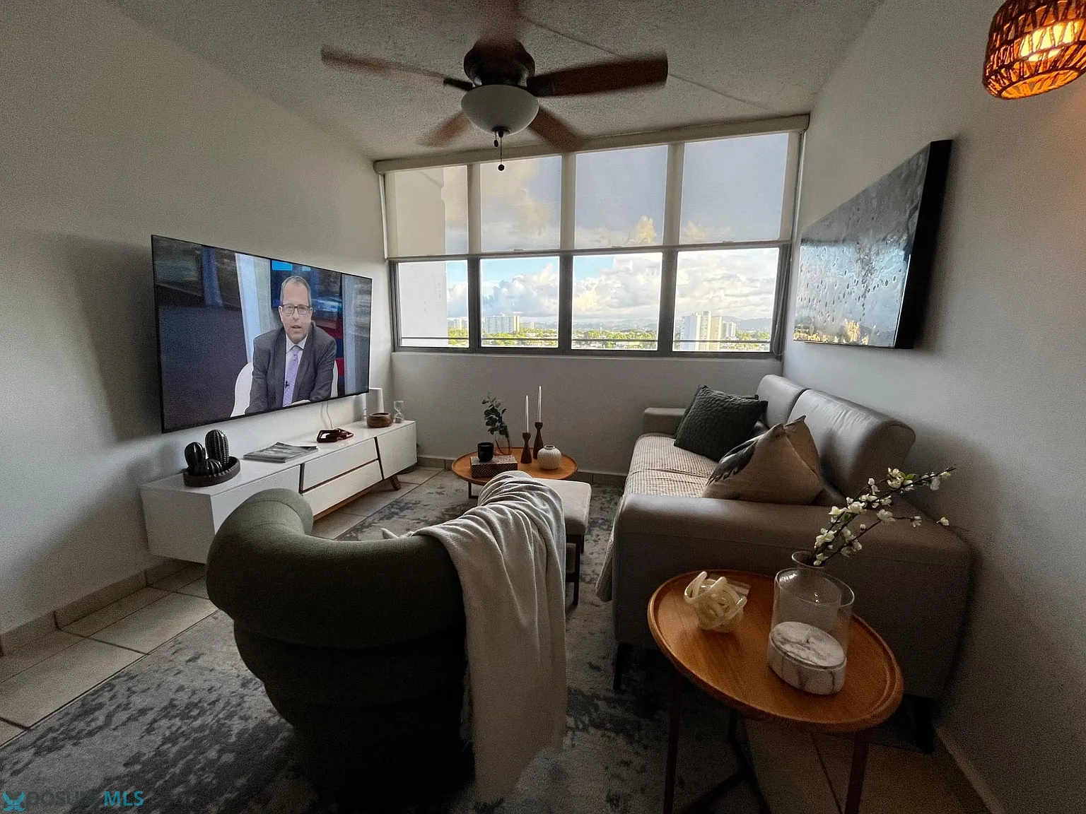 Millenia Park (Condominio) — Photo 4