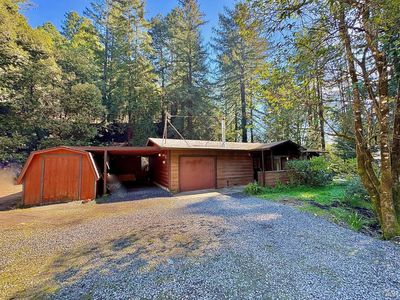 16780 Watson Road, Guerneville, CA, 95446