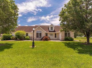 501 Bogie Dr, Herrin, IL 62948