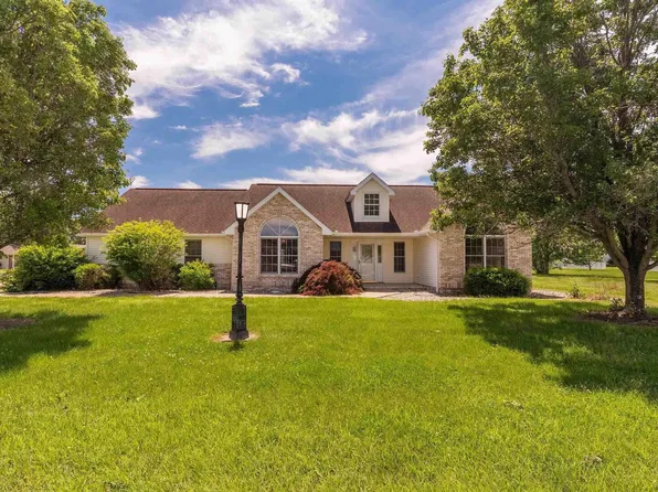 501 Bogie Dr, Herrin, IL 62948