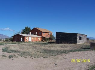 5446 W Coffman Ave, Willcox, AZ 85643